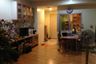 1 Bedroom Condo for sale in Baan Sathorn Chaopraya, Khlong Ton Sai, Bangkok near BTS Krung Thon Buri