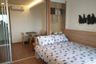 1 Bedroom Condo for rent in U Delight Residence Riverfront Rama 3, Bang Phong Pang, Bangkok