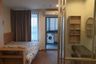 1 Bedroom Condo for rent in U Delight Residence Riverfront Rama 3, Bang Phong Pang, Bangkok