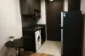 1 Bedroom Condo for rent in Ashton Chula-Silom, Si Phraya, Bangkok near MRT Sam Yan