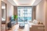 2 Bedroom Apartment for rent in The Estelle Phrom Phong, Khlong Tan, Bangkok near BTS Phrom Phong