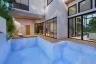 3 Bedroom Villa for sale in Sakhu, Phuket