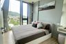1 Bedroom Condo for rent in The BASE Uptown-Phuket, Ratsada, Phuket