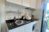 1 Bedroom Condo for rent in The BASE Uptown-Phuket, Ratsada, Phuket