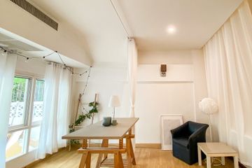 5 Bedroom Townhouse for Sale or Rent in Khlong Tan Nuea, Bangkok