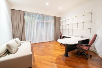 5 Bedroom Condo for rent in Bangkok Garden, Chong Nonsi, Bangkok near BTS Chong Nonsi