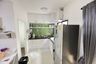 3 Bedroom Townhouse for sale in The Connect Ramintra 65, Tha Raeng, Bangkok near MRT Ram Inthra Km.6