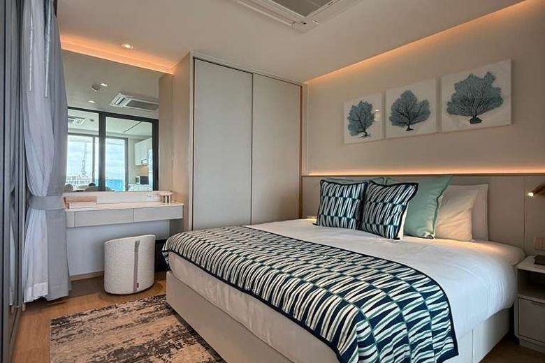 1 Bedroom Condo For Rent