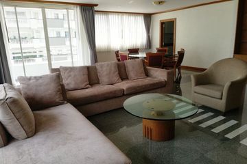3 Bedroom Condo for rent in Sawang Apartment, Thung Maha Mek, Bangkok near BTS Sueksa Witthaya