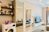 1 Bedroom Condo for Sale or Rent in Supalai Wellington, Huai Khwang, Bangkok near MRT Thailand Cultural Centre