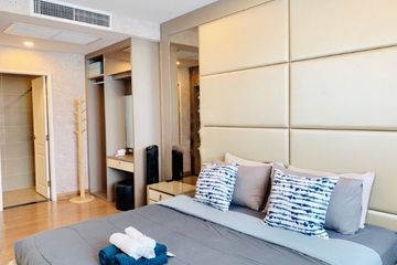 1 Bedroom Condo for Sale or Rent in Supalai Wellington, Huai Khwang, Bangkok near MRT Thailand Cultural Centre