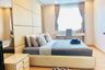 1 Bedroom Condo for Sale or Rent in Supalai Wellington, Huai Khwang, Bangkok near MRT Thailand Cultural Centre
