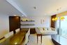1 Bedroom Condo for rent in The Prime 11, Khlong Toei Nuea, Bangkok near BTS Nana