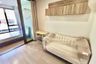 1 Bedroom Condo for rent in CIELA Sripatum, Lat Yao, Bangkok near BTS Bang Bua