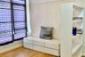 1 Bedroom Condo for sale in Lumpini Place Water Cliff, Chong Nonsi, Bangkok near BTS Surasak