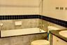 1 Bedroom Condo for sale in Lumpini Place Water Cliff, Chong Nonsi, Bangkok near BTS Surasak