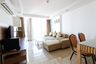 2 Bedroom Condo for Sale or Rent in The Kris Ratchada 17, Din Daeng, Bangkok near MRT Sutthisan