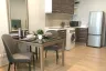 1 Bedroom Condo for rent in Noble Refine, Khlong Tan, Bangkok near BTS Phrom Phong