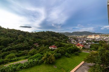 1 Bedroom Condo for sale in The Green Place Condo Phuket, Ratsada, Phuket