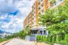 1 Bedroom Condo for sale in The Green Place Condo Phuket, Ratsada, Phuket