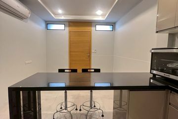 3 Bedroom Townhouse for rent in Phra Khanong Nuea, Bangkok near BTS Phra Khanong