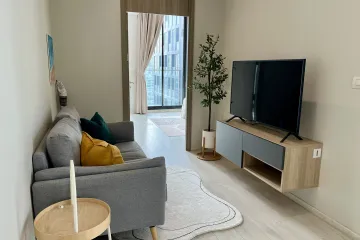 1 Bedroom Condo for Sale or Rent in Noble Ploenchit, Lumpini, Bangkok near BTS Ploen Chit