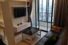 2 Bedroom Condo for rent in Ideo Mobi Rama 9, Huai Khwang, Bangkok near MRT Phra Ram 9