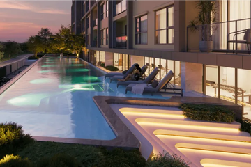 1 Bedroom Condo for Sale or Rent in Space Cherngtalay Condominium, Choeng Thale, Phuket