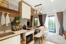 1 Bedroom Condo for Sale or Rent in Space Cherngtalay Condominium, Choeng Thale, Phuket