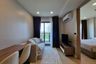 1 Bedroom Condo for Sale or Rent in Space Cherngtalay Condominium, Choeng Thale, Phuket