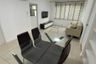 1 Bedroom Condo for rent in Condo One Thonglor, Phra Khanong, Bangkok near BTS Thong Lo