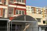 4 Bedroom Townhouse for rent in Chan Kasem, Bangkok near MRT Chankasem