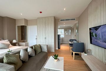 1 Bedroom Condo for sale in Beachfront Bliss, Sakhu, Phuket