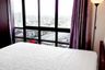 1 Bedroom Condo for rent in Lumpini Place Pinklao 2, Arun Amarin, Bangkok near BTS Bang Wa