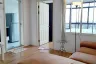 1 Bedroom Condo for rent in Lumpini Place Pinklao 2, Arun Amarin, Bangkok near BTS Bang Wa