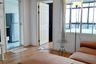 1 Bedroom Condo for rent in Lumpini Place Pinklao 2, Arun Amarin, Bangkok near BTS Bang Wa
