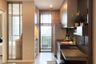 1 Bedroom Condo for rent in The Room Sukhumvit 69, Phra Khanong Nuea, Bangkok near BTS Phra Khanong