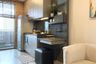 1 Bedroom Condo for rent in The Room Sukhumvit 69, Phra Khanong Nuea, Bangkok near BTS Phra Khanong