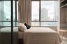 1 Bedroom Condo for rent in The Room Sukhumvit 69, Phra Khanong Nuea, Bangkok near BTS Phra Khanong