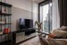 1 Bedroom Condo for rent in Ashton Silom, Suriyawong, Bangkok near BTS Chong Nonsi