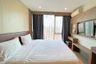 1 Bedroom Condo for rent in Art @ Thonglor 25, Khlong Tan Nuea, Bangkok near BTS Thong Lo