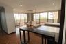 3 Bedroom Apartment for rent in Hawaii Tower, Khlong Toei Nuea, Bangkok near MRT Sukhumvit