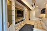 1 Bedroom Condo for sale in Centric Scene Ratchavipha, Wong Sawang, Bangkok near MRT Wong Sawang