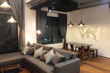 1 Bedroom Condo for rent in Villa Asoke, Makkasan, Bangkok near MRT Phetchaburi