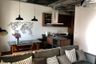 1 Bedroom Condo for rent in Villa Asoke, Makkasan, Bangkok near MRT Phetchaburi
