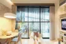 1 Bedroom Condo for sale in Mulberry Grove The Forestias Condominiums, Bang Kaeo, Samut Prakan