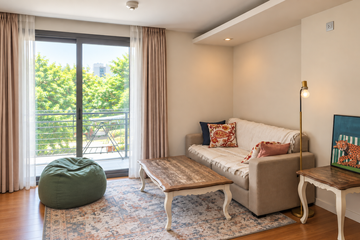 1 Bedroom Condo for sale in Via Botani, Khlong Tan Nuea, Bangkok near BTS Phrom Phong