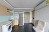 1 Bedroom Condo for sale in Via Botani, Khlong Tan Nuea, Bangkok near BTS Phrom Phong