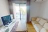 1 Bedroom Condo for sale in Via Botani, Khlong Tan Nuea, Bangkok near BTS Phrom Phong
