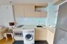 1 Bedroom Condo for sale in Via Botani, Khlong Tan Nuea, Bangkok near BTS Phrom Phong